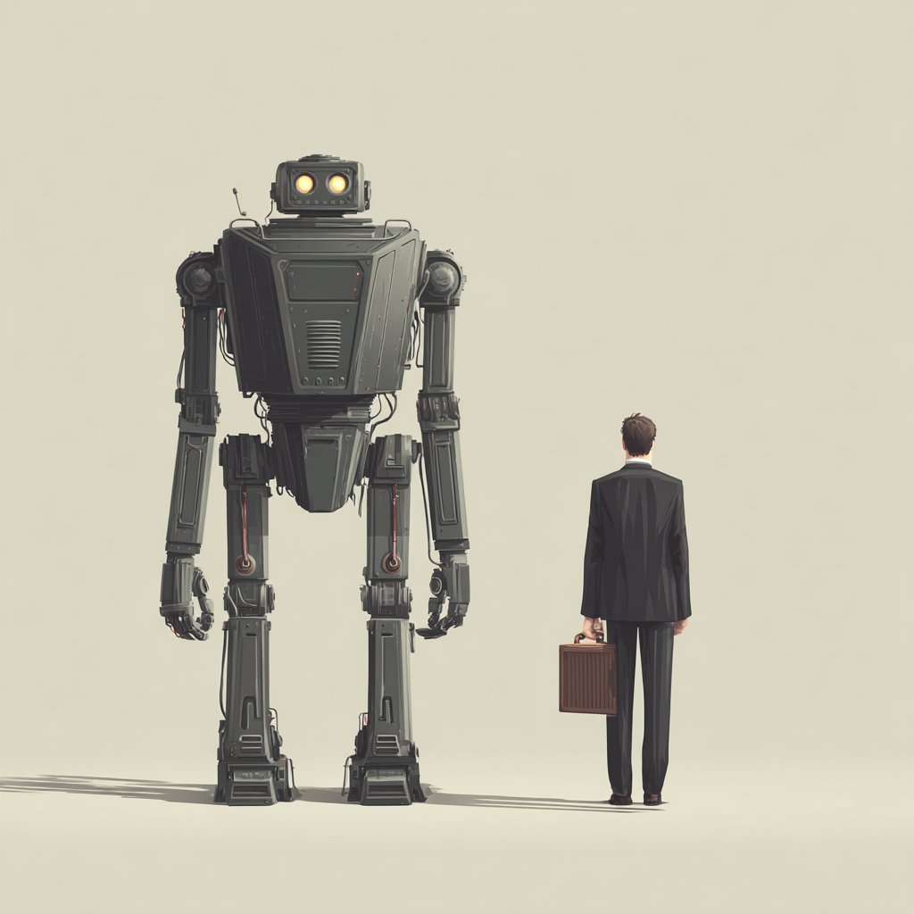 Nobody likes to feel like they're being watched